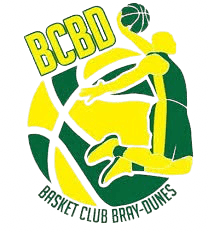 BC Bray Dunes logo