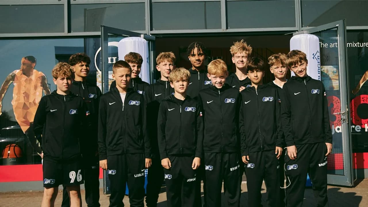 Bakken Bears U14 2026