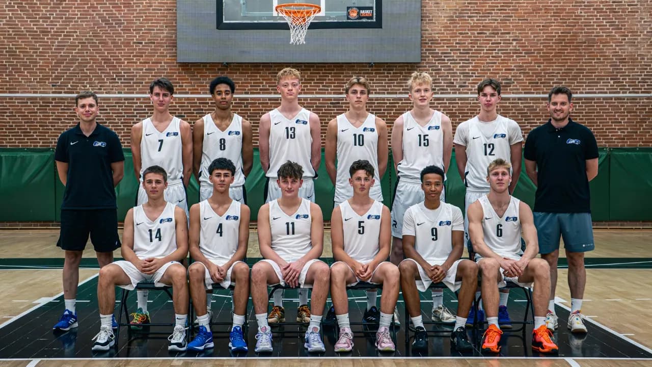 Bakken Bears U19 2026