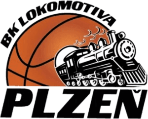 BK Lokomotiva Plzeň U14 logo