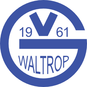 GV Waltrop U14 logo