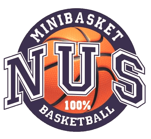 Basket Nus Fénis Ayas U14 logo