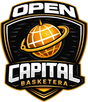 Open Capital Basketera U14 logo