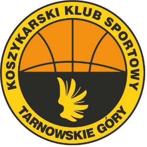 KKS Tarnowskie Góry U14 logo