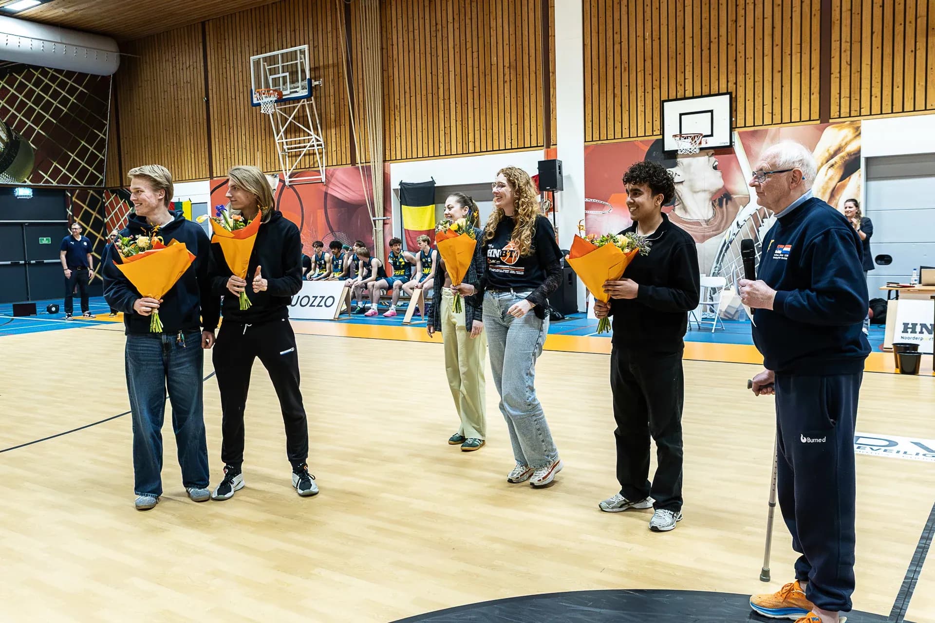 HNBT 2026 – Award Winners