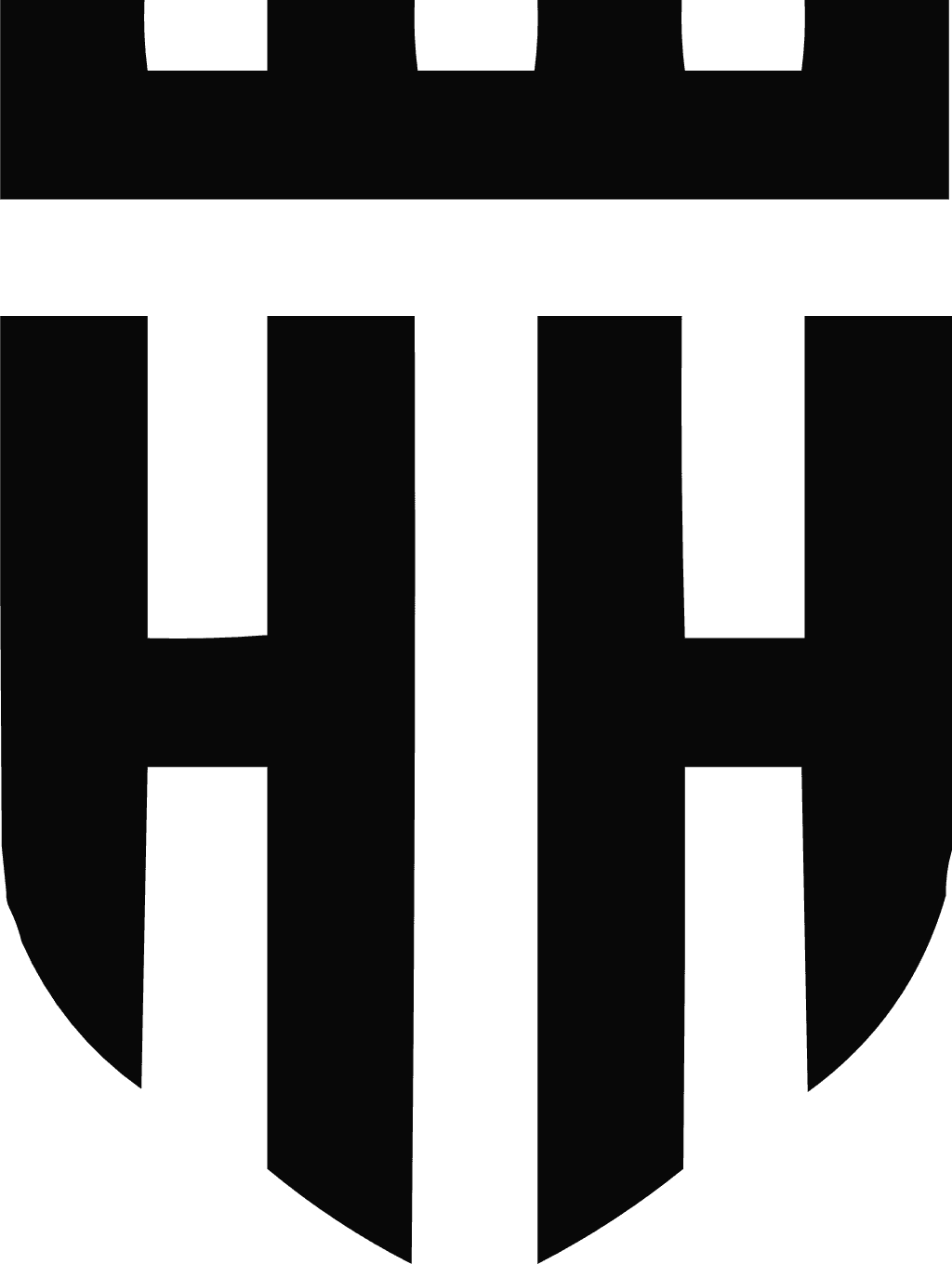 Hamburg Towers U19 logo