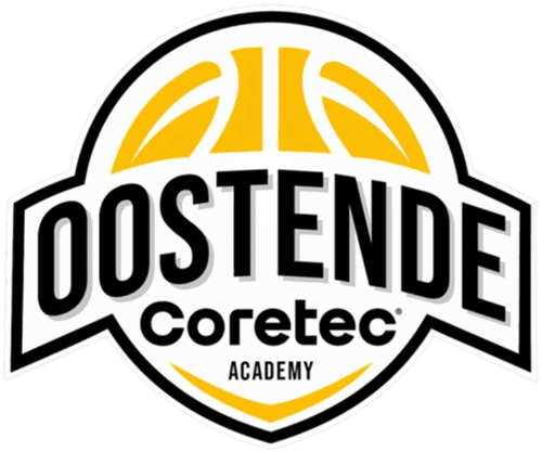BC Oostende U14 logo