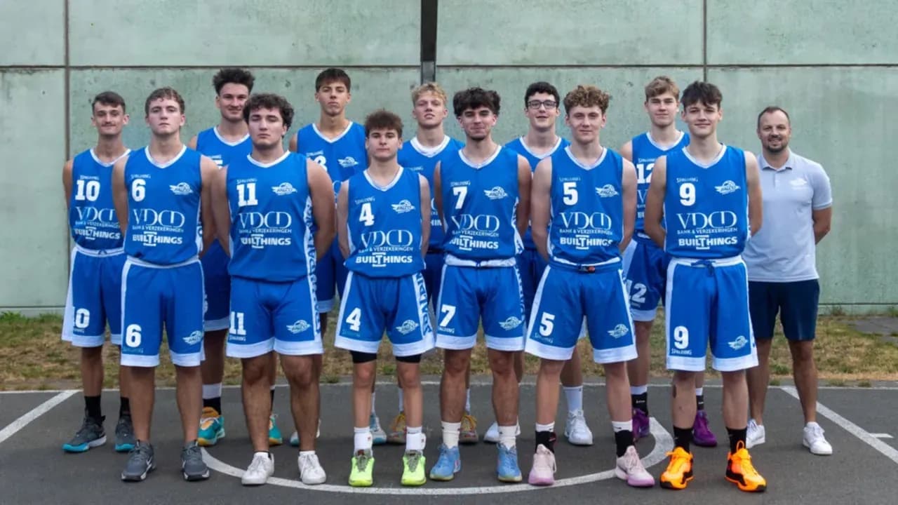 BCC Falco Gent U19 2026