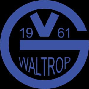 GV Waltrop U14 logo
