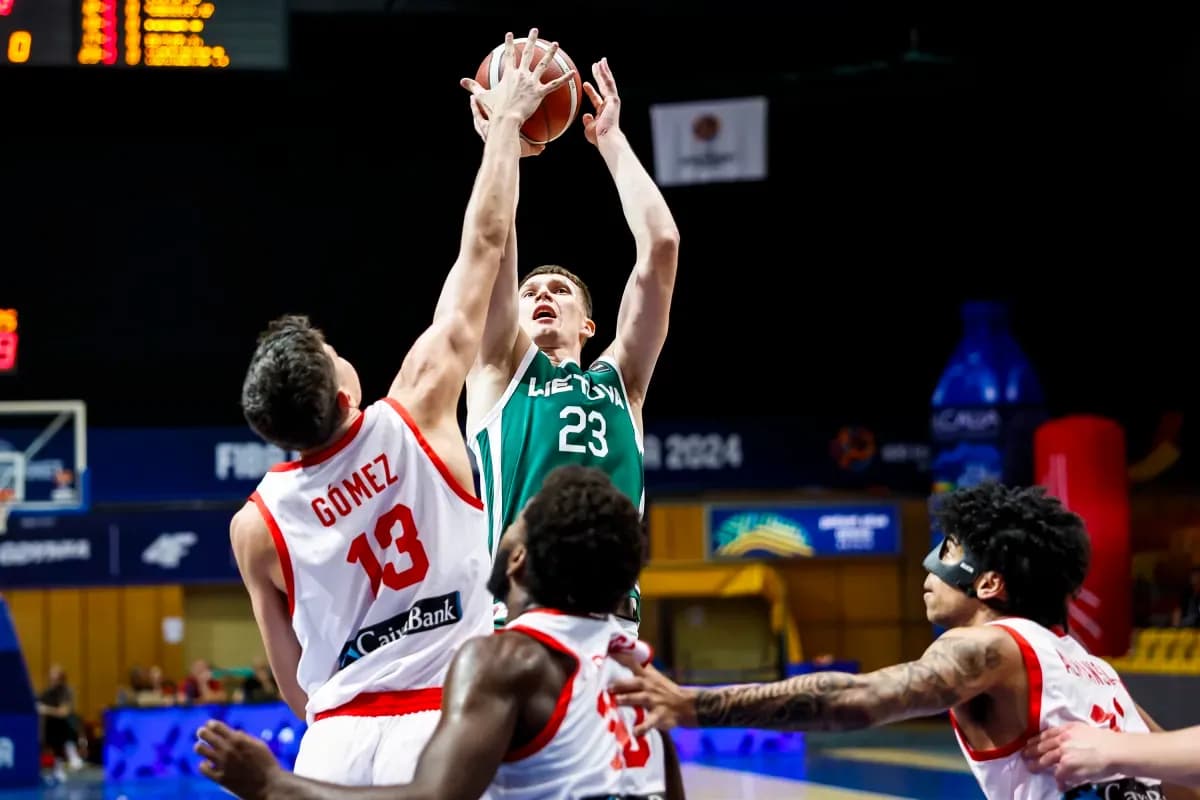 What happened with the HNBT U14 All-Star team of 2018?