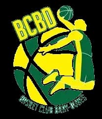 BC Bray Dunes logo