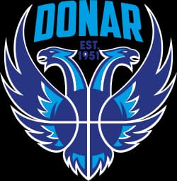 Donar logo