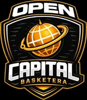 Open Capital Basketera U14