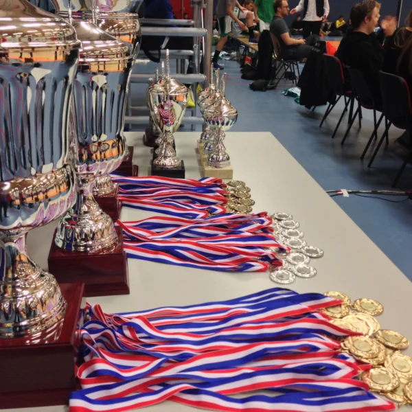 HNBT Gerard Bolhuis Challenge Cup