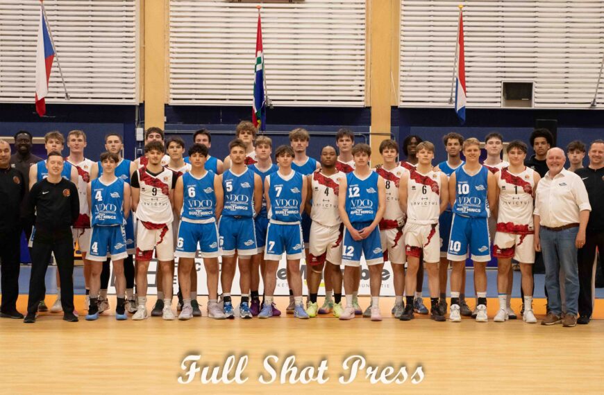 HNBT 2025 in beeld: U19